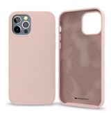 Mercury Phone Cases MERCURY SILICON CASE IPHONE 13 MINI