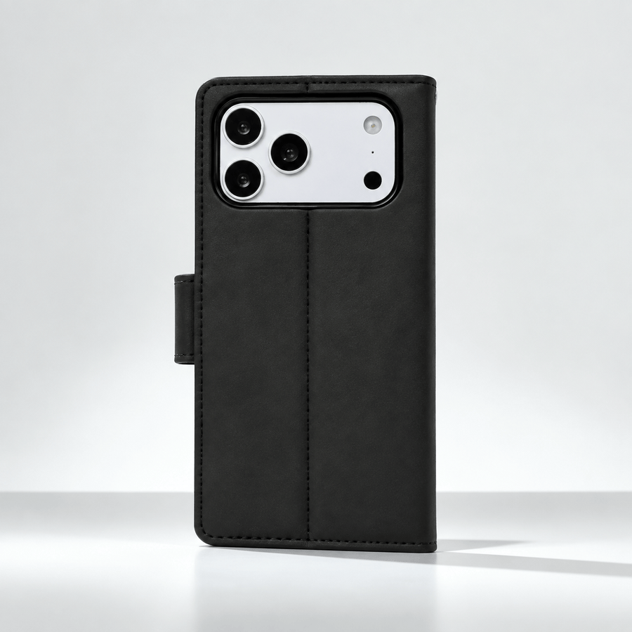 Diamond & Anchor Phone Cases Miro Wallet Case for iPhone 18 Pro & Pro Max