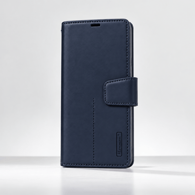 Diamond & Anchor Phone Cases Navy / iPhone 18 Pro Miro Wallet Case for iPhone 18 Pro & Pro Max