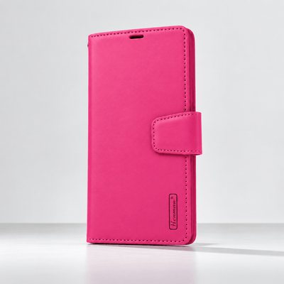 Diamond & Anchor Phone Cases Pink / iPhone 18 Pro Miro Wallet Case for iPhone 18 Pro & Pro Max