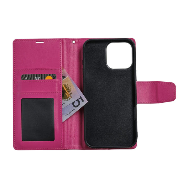 Super Shield Phone Case Miro Wallet Case iPhone