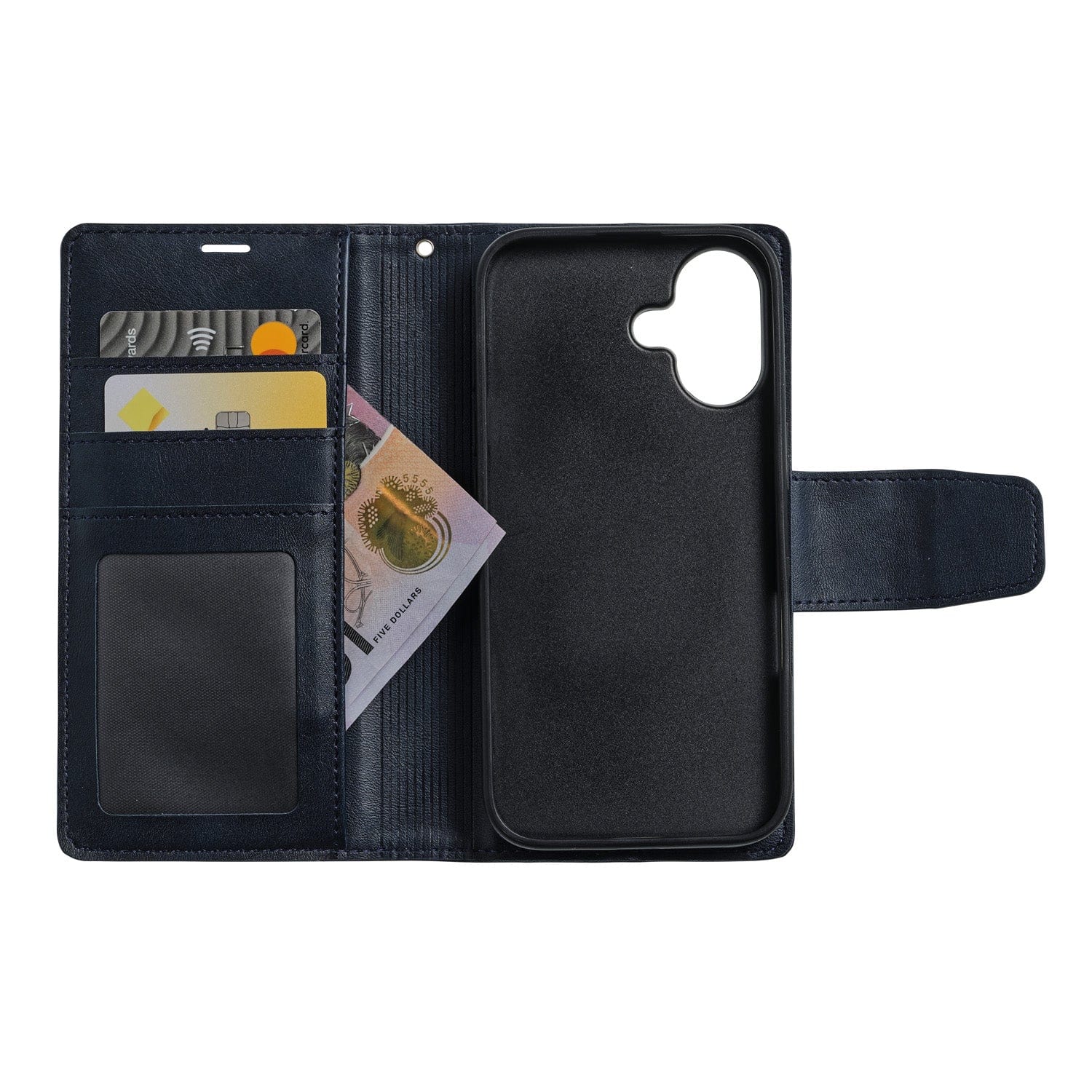 Super Shield Phone Case Miro Wallet Case iPhone