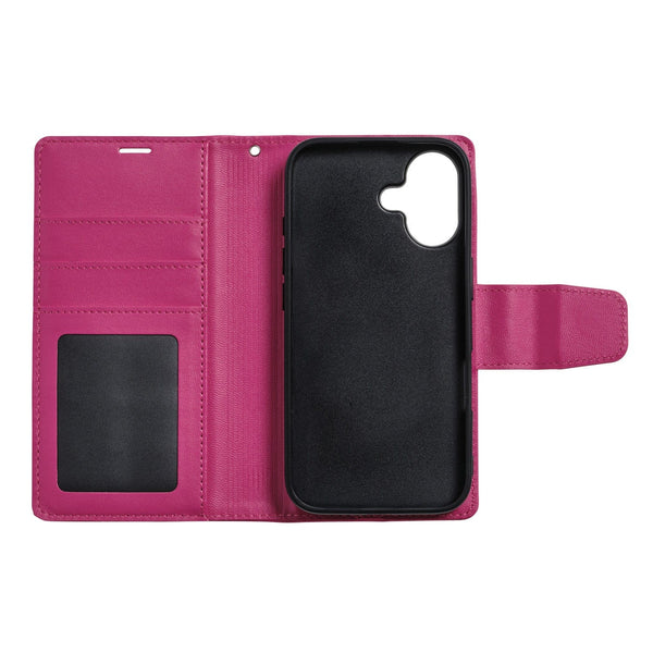 Super Shield Phone Case Miro Wallet Case iPhone