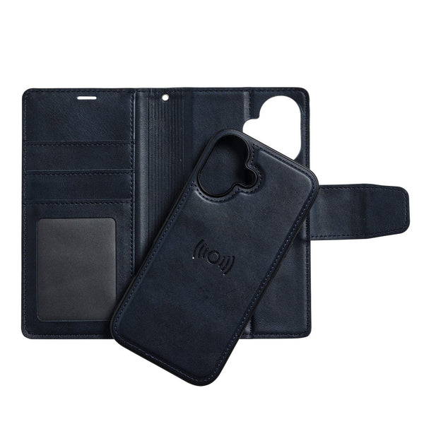 Super Shield Phone Case Miro Wallet Case iPhone