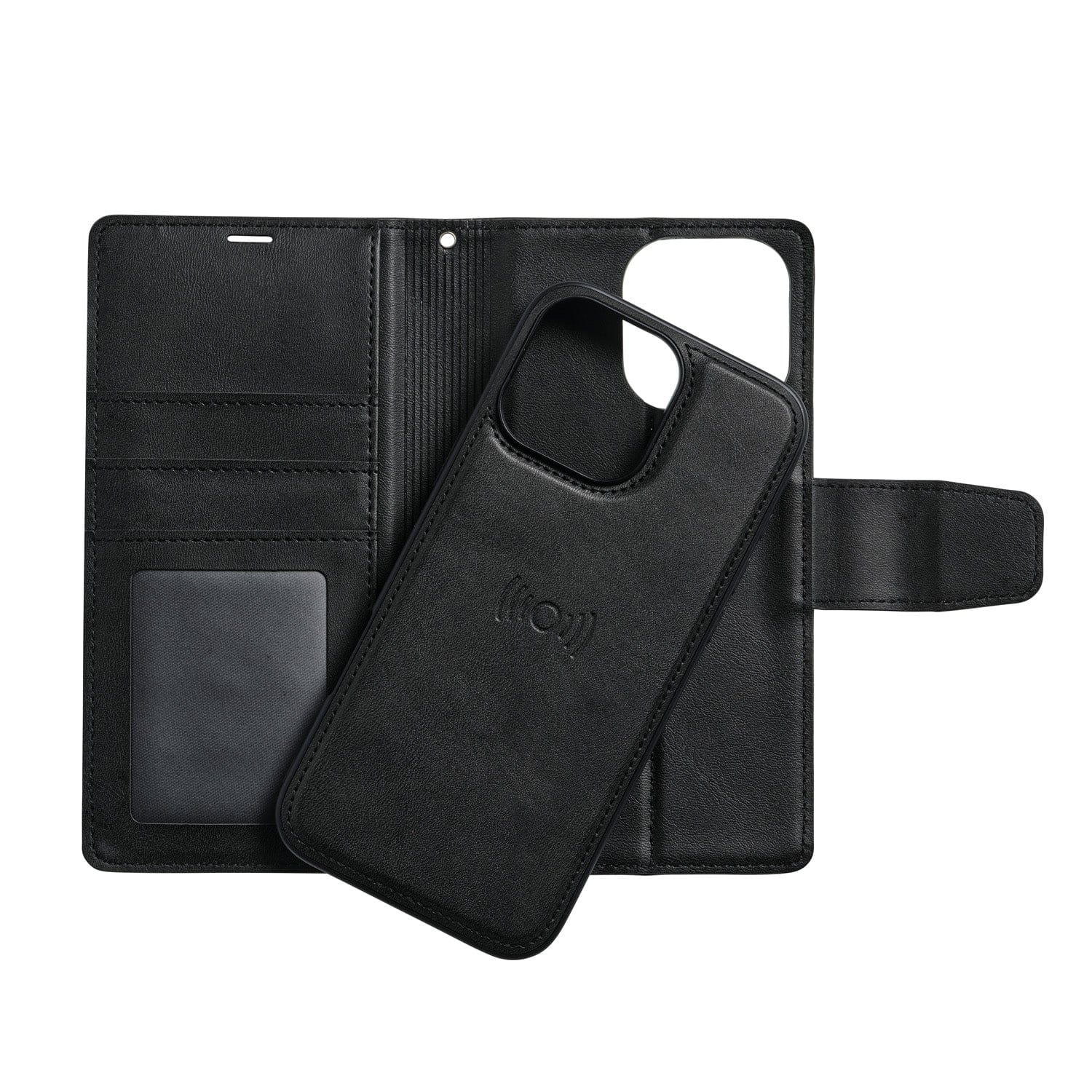 Super Shield Phone Case Miro Wallet Case iPhone