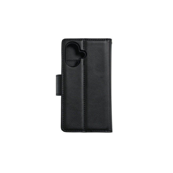 Super Shield Phone Case Black / iPhone 16 Plus Miro Wallet Case iPhone