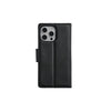 Super Shield Phone Case Black / iPhone 16 Pro Miro Wallet Case iPhone