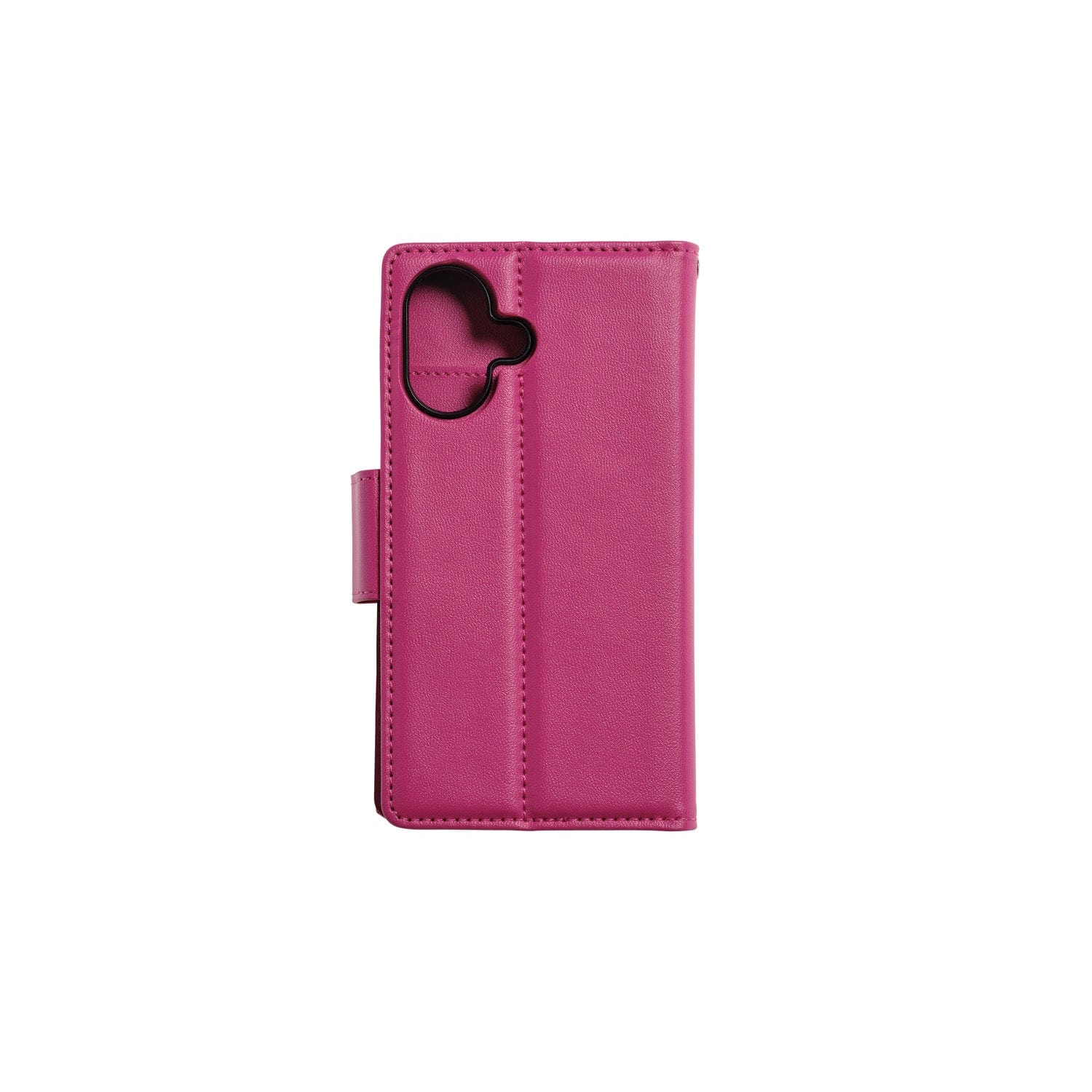 Super Shield Phone Case Hot Pink / iPhone 16 Plus Miro Wallet Case iPhone