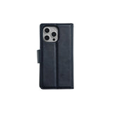 Super Shield Phone Case Navy / iPhone 16 Miro Wallet Case iPhone