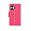 Super Shield Phone Case Hot Pink / iPhone 16 Plus Miro Wallet iPhone 16 Series Case