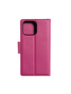 Diamond & Anchor Phone Cases Miro Wallet iPhone Case#colour_Hot Pink