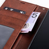 Diamond & Anchor Phone Case Miro Wallet Samsung Case