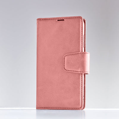 Diamond & Anchor Phone Case Pink / Galaxy S25 Miro Wallet Samsung Case