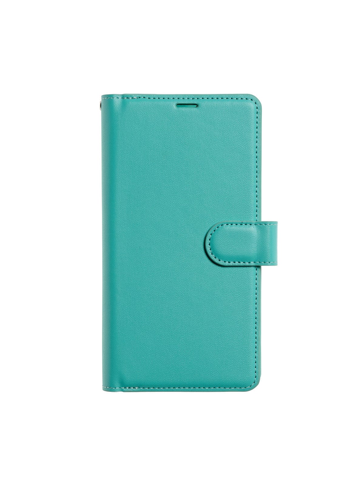 Diamond & Anchor Phone Cases Monsoon Wallet Plus iPhone Case#colour_Max Teal