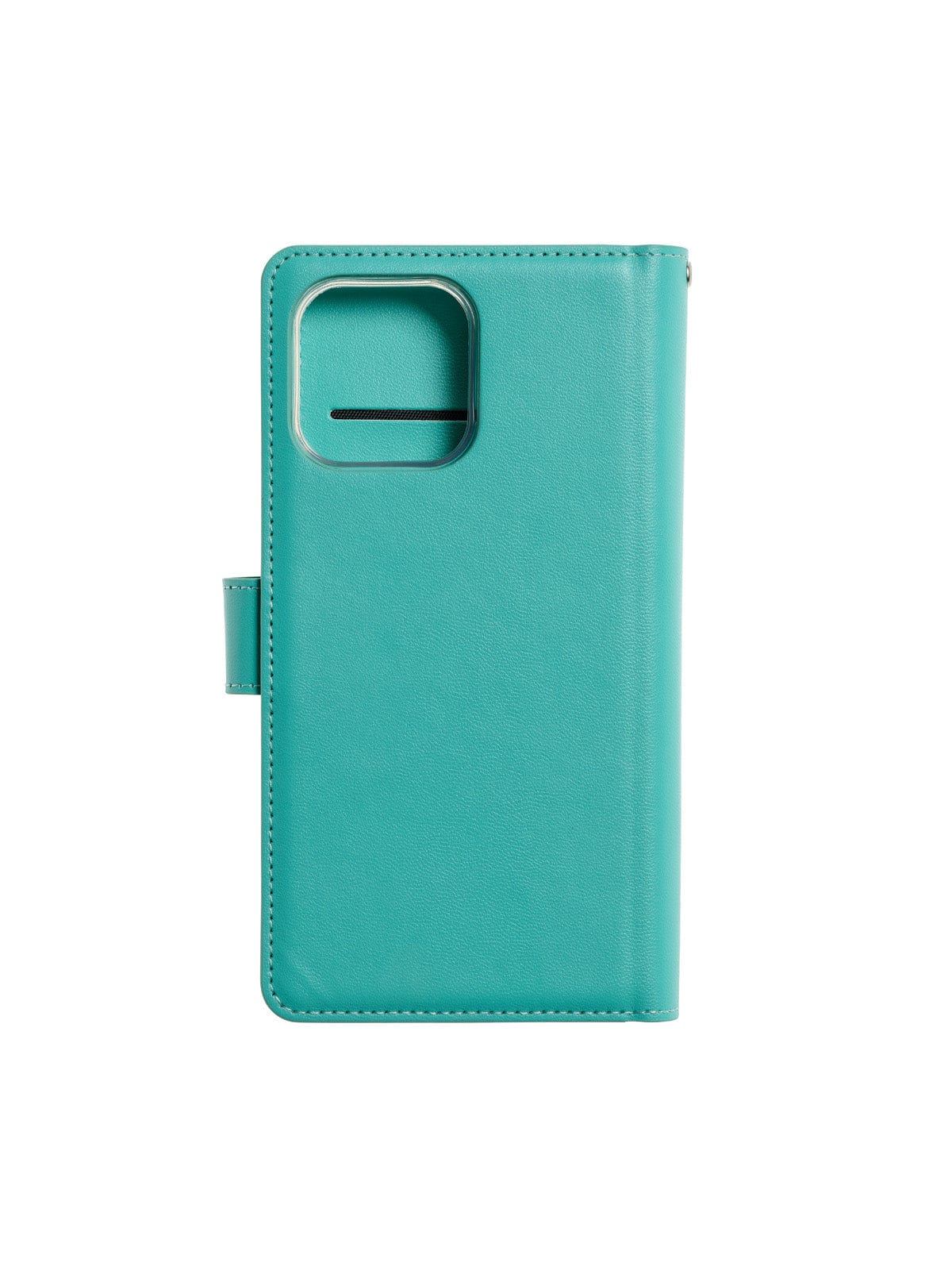 Diamond & Anchor Phone Cases Monsoon Wallet Plus iPhone Case#colour_Max Teal