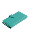 Diamond & Anchor Phone Cases Monsoon Wallet Plus iPhone Case#colour_Max Teal