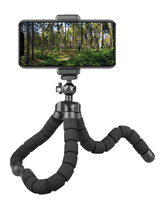 Mount It Gadgets MOUNT IT 360 Flexi Tripod