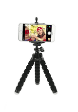 Mount It Gadgets MOUNT IT 360 Flexi Tripod