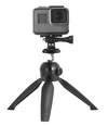 MOUNT IT Gadgets MOUNT IT 360 Travel Tripod