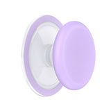 Fone King Finger Grip Purple MOUNT IT MagPop Sockets