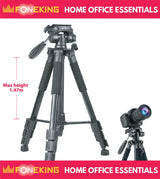 MOUNT IT Gadgets MOUNT IT Pro Edition Camera Tripod