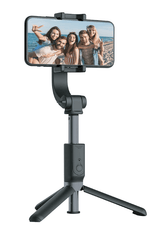 MOUNT IT Gadgets MOUNT IT PRO EDITION GIMBAL SELFIE STICK