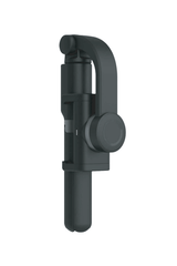 MOUNT IT Gadgets Black MOUNT IT PRO EDITION GIMBAL SELFIE STICK