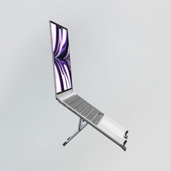 MOUNT IT Laptop Stands Mount It Smart Laptop Stand