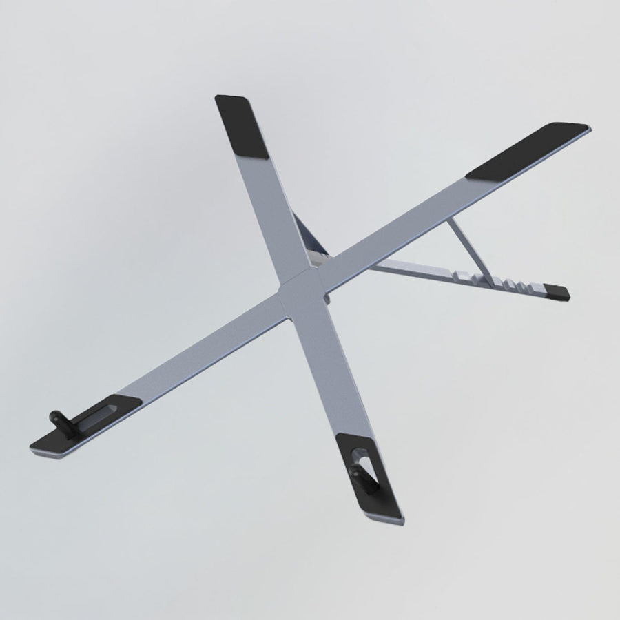 MOUNT IT Laptop Stands Mount It Smart Laptop Stand