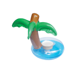 MOUNT IT Gadgets Palm Tree MOUNT IT Summer Pool Float