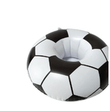 MOUNT IT Gadgets Soccer Ball MOUNT IT Summer Pool Float