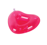 MOUNT IT Gadgets Sweetheart MOUNT IT Summer Pool Float