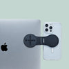 Mount It Phone Mount MOUNT IT Super Hold Magnetic Phone Mount and Stand