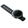 Mount It AirTag Case Black Multi-Purpose Magnetic Phone Mount