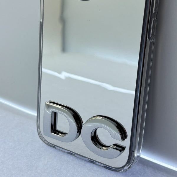 Fone King Phone Case Nova Mirror iPhone Case - Horizontal