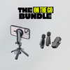 Fone King ON THE GO BUNDLE