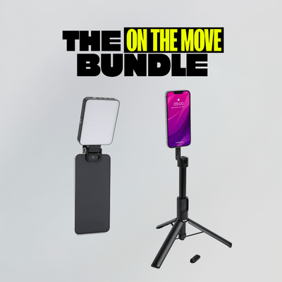 Fone King ON THE MOVE BUNDLE