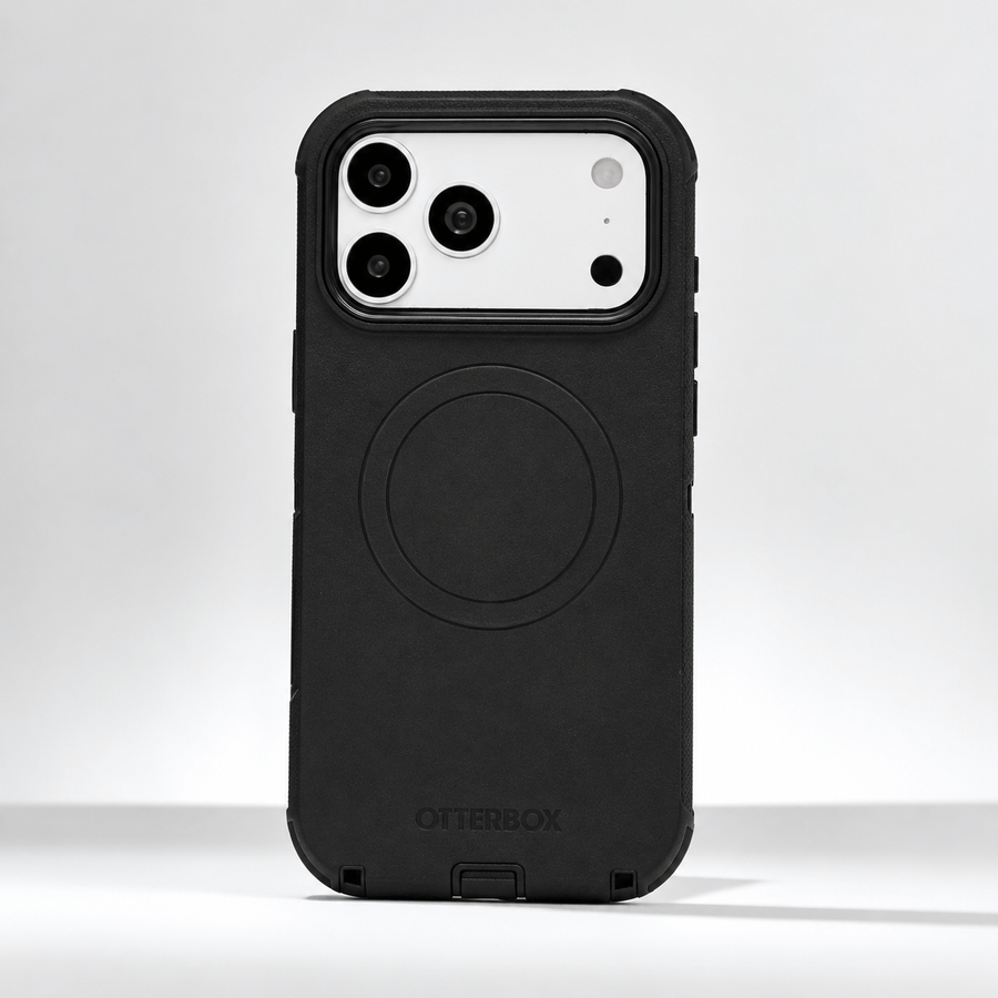 OtterBox Phone Cases iPhone 18 Pro OtterBox Defender Pro MagSafe Case for iPhone 18 Pro & Pro Max