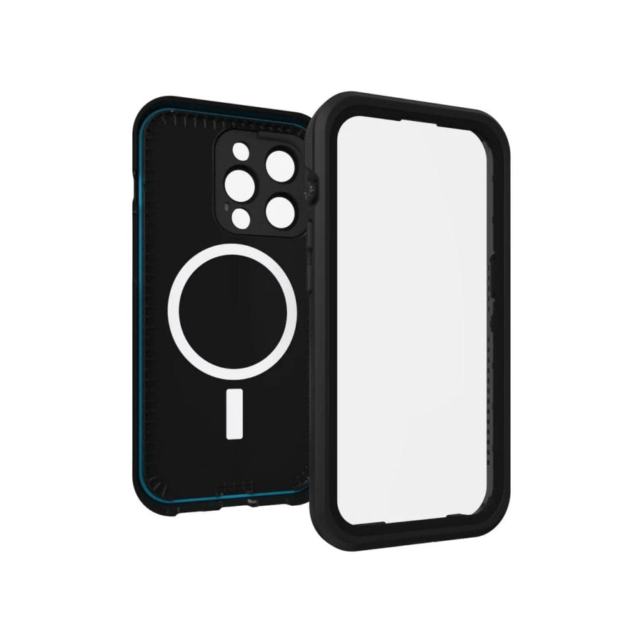OtterBox iPhone Cases Black / iPhone 14 Pro OTTERBOX FRE MAGSAFE CASE FOR IPHONE 14 PRO BLACK