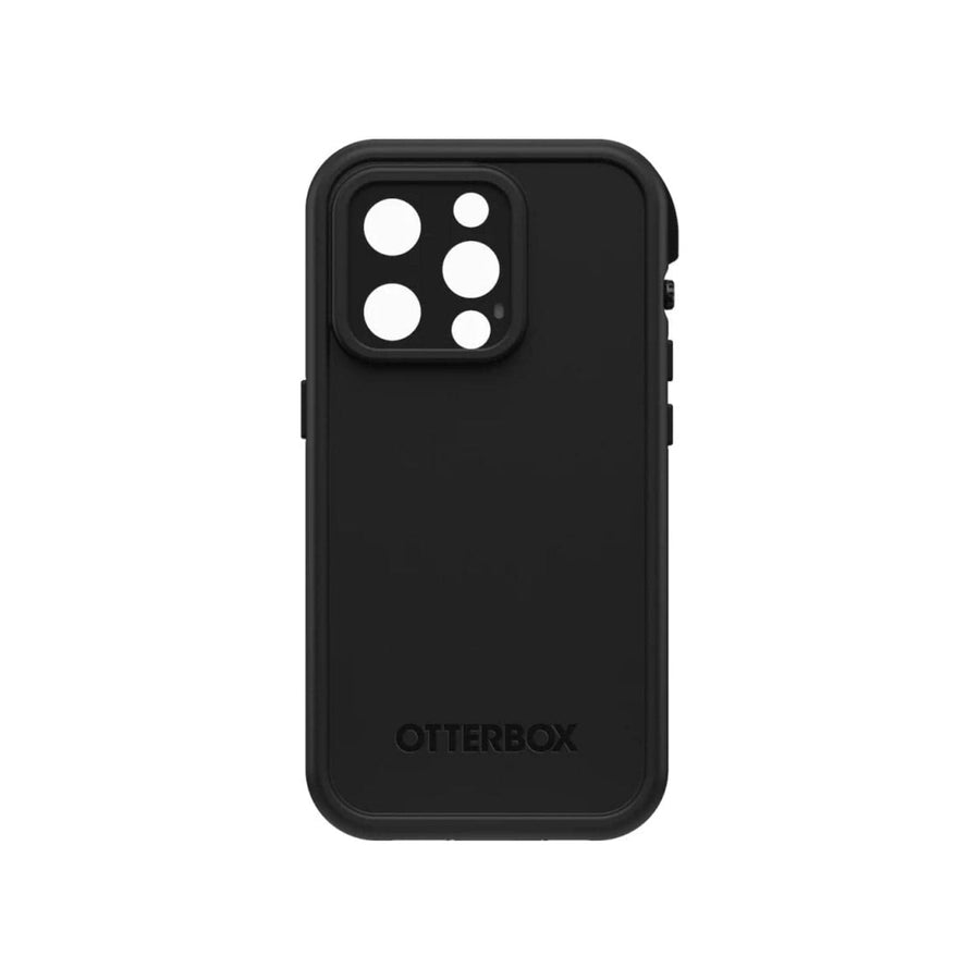 OtterBox iPhone Cases Black / iPhone 14 Pro OTTERBOX FRE MAGSAFE CASE FOR IPHONE 14 PRO BLACK