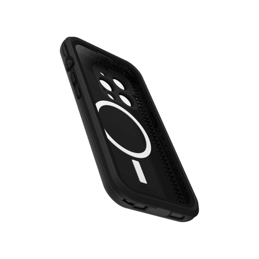 OtterBox iPhone Cases Black / iPhone 14 Pro OTTERBOX FRE MAGSAFE CASE FOR IPHONE 14 PRO BLACK