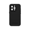 OtterBox iPhone Cases iPhone 15 Pro / Black OTTERBOX FRE MAGSAFE CASE FOR IPHONE 15 & 15 PRO