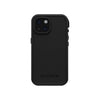 Fone King OTTERBOX FRE MAGSAFE IPHONE 15 BLACK