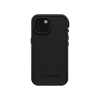 Fone King OTTERBOX FRE MAGSAFE IPHONE 15 BLACK