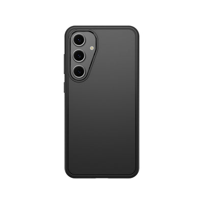 OtterBox Samsung Cases Black / Galaxy S24 FE OtterBox React Series for Samsung Galaxy