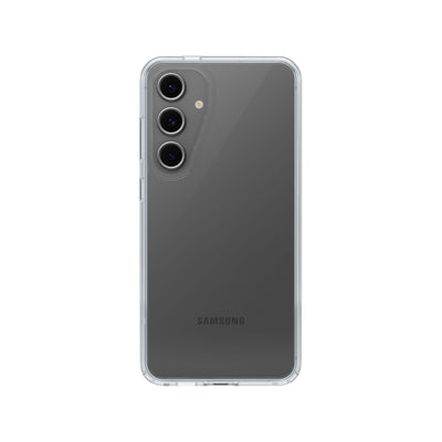 OtterBox Samsung Cases Clear / Galaxy S24 FE OtterBox React Series for Samsung Galaxy
