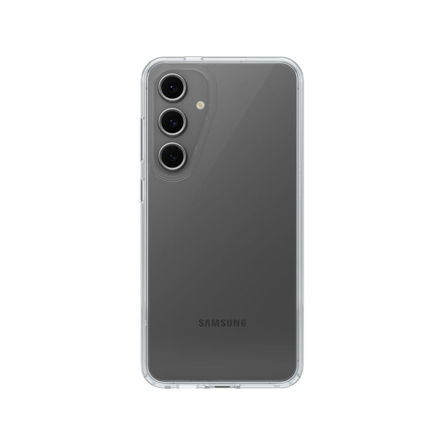OtterBox Samsung Cases Clear / Galaxy S24 FE OtterBox React Series for Samsung Galaxy