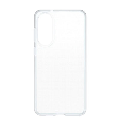 OtterBox Clear / Galaxy S25 Edge OtterBox React Series for Samsung Galaxy