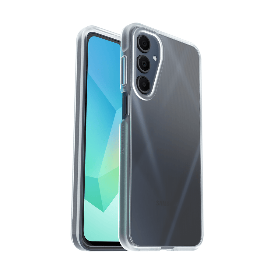 OtterBox Phone Case Otterbox Samsung Galaxy A17/A16 5G Case – React Series