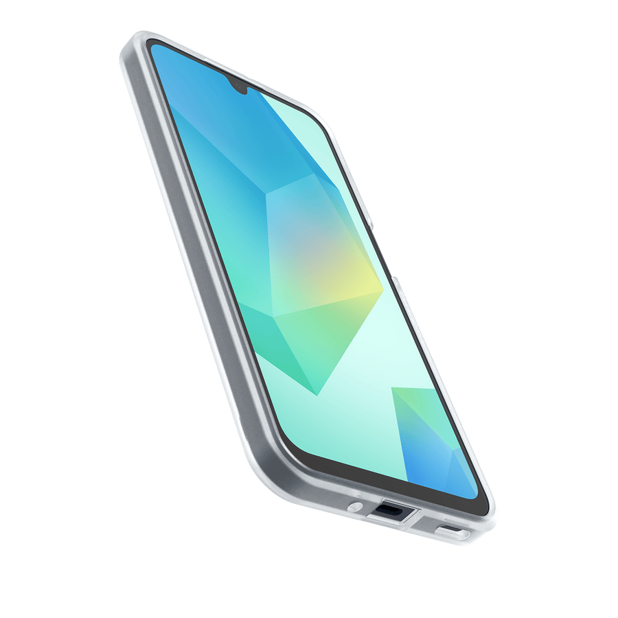 OtterBox Phone Case Otterbox Samsung Galaxy A17/A16 5G Case – React Series